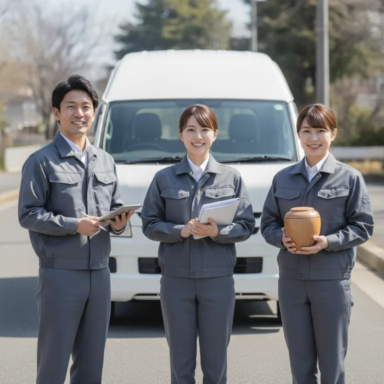 장례 사전 계획 Seodong